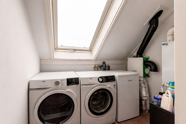 Medium property photo - Het Penseel 30, 8253 ZE Dronten