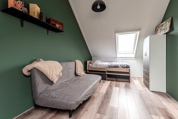 Medium property photo - Het Penseel 30, 8253 ZE Dronten