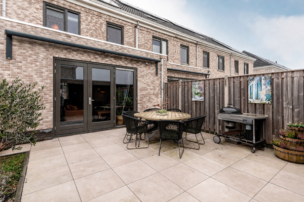 Medium property photo - Het Penseel 30, 8253 ZE Dronten