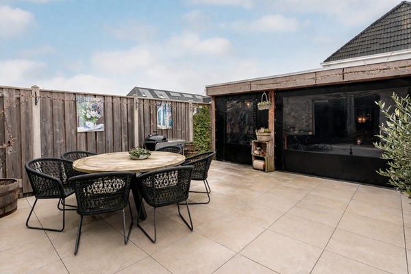 Medium property photo - Het Penseel 30, 8253 ZE Dronten