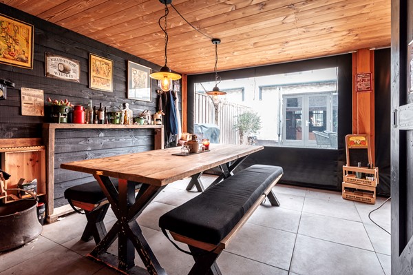 Medium property photo - Het Penseel 30, 8253 ZE Dronten