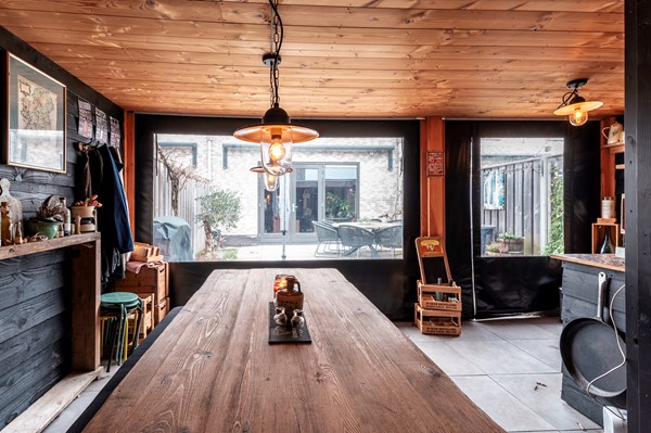 Medium property photo - Het Penseel 30, 8253 ZE Dronten