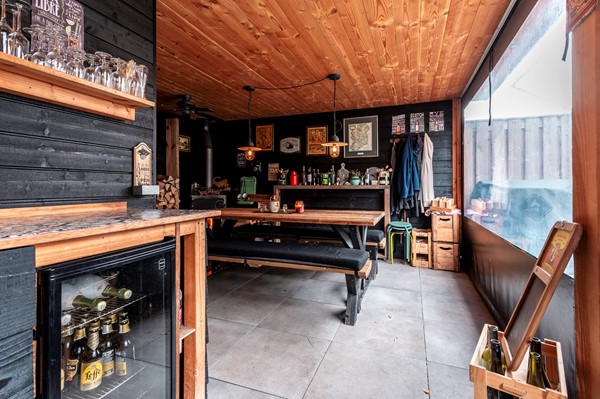 Medium property photo - Het Penseel 30, 8253 ZE Dronten