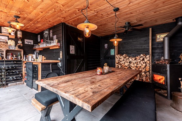 Medium property photo - Het Penseel 30, 8253 ZE Dronten