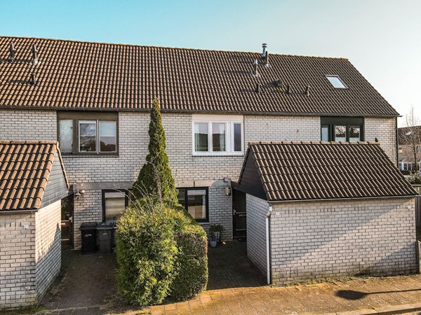 Te koop: Sleutelbloemstraat 4, 1338TG Almere