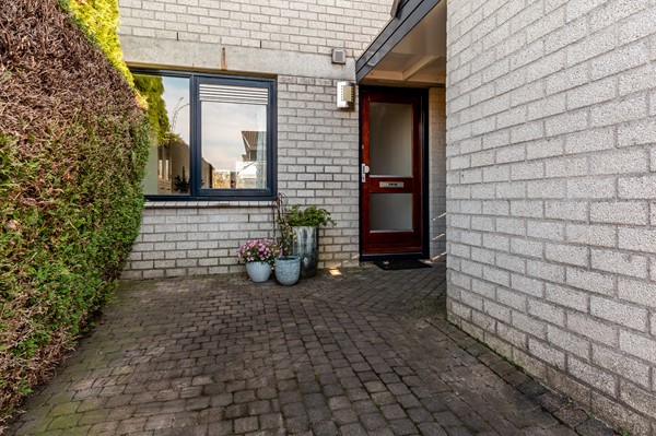 Te koop: Sleutelbloemstraat 4, 1338TG Almere