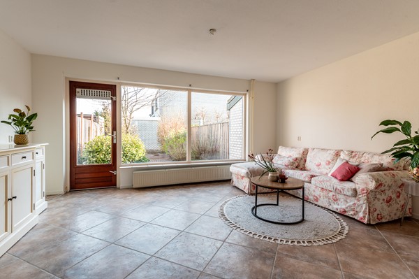 Medium property photo - Sleutelbloemstraat 4, 1338 TG Almere