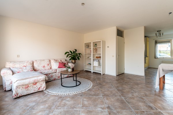 Medium property photo - Sleutelbloemstraat 4, 1338 TG Almere