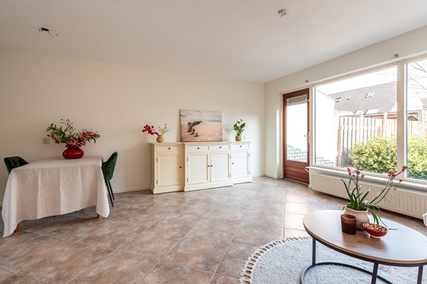 Medium property photo - Sleutelbloemstraat 4, 1338 TG Almere