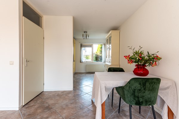Medium property photo - Sleutelbloemstraat 4, 1338 TG Almere