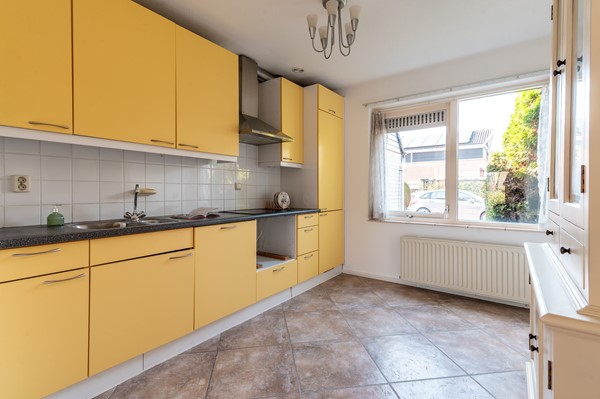 Medium property photo - Sleutelbloemstraat 4, 1338 TG Almere