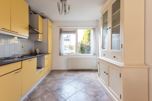 Medium property photo - Sleutelbloemstraat 4, 1338 TG Almere