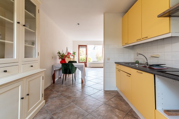 Medium property photo - Sleutelbloemstraat 4, 1338 TG Almere