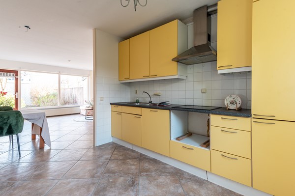 Medium property photo - Sleutelbloemstraat 4, 1338 TG Almere