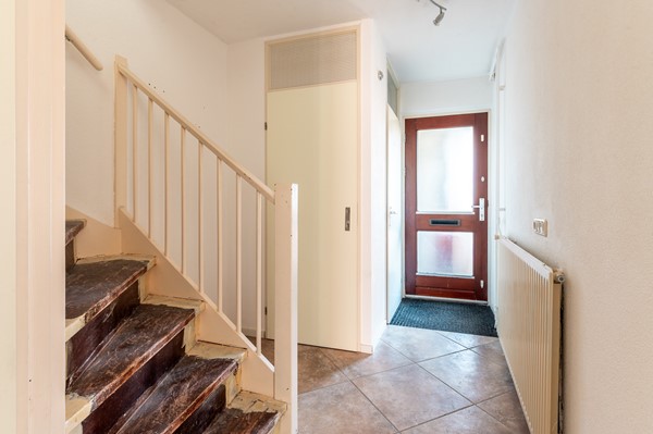 Medium property photo - Sleutelbloemstraat 4, 1338 TG Almere