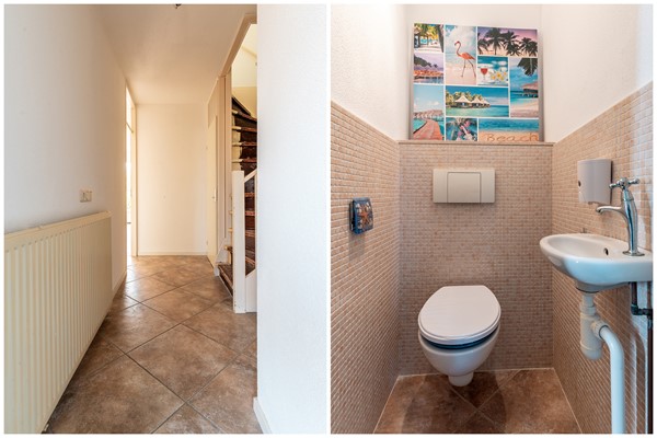 Medium property photo - Sleutelbloemstraat 4, 1338 TG Almere