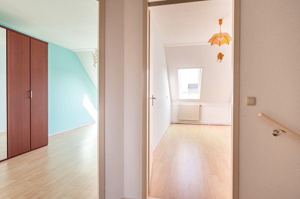 Medium property photo - Sleutelbloemstraat 4, 1338 TG Almere