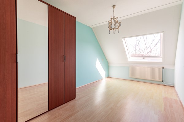 Medium property photo - Sleutelbloemstraat 4, 1338 TG Almere