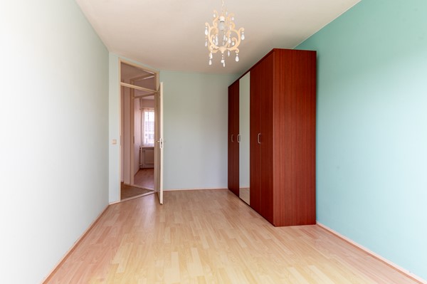 Medium property photo - Sleutelbloemstraat 4, 1338 TG Almere