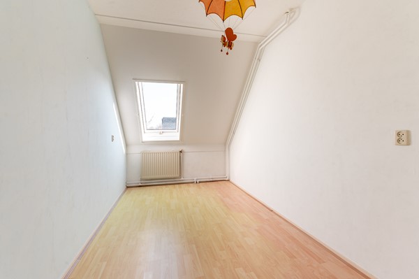 Medium property photo - Sleutelbloemstraat 4, 1338 TG Almere