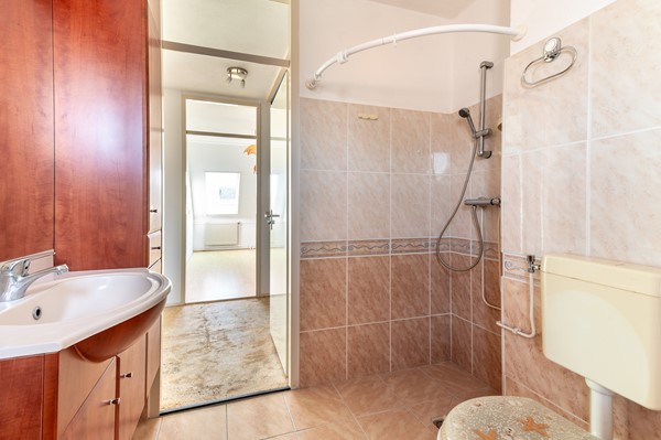 Medium property photo - Sleutelbloemstraat 4, 1338 TG Almere