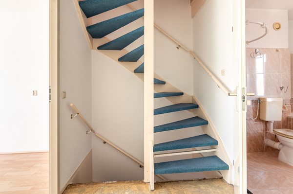 Medium property photo - Sleutelbloemstraat 4, 1338 TG Almere