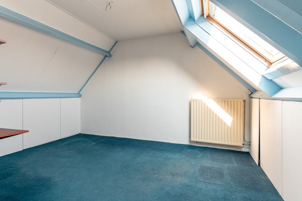 Medium property photo - Sleutelbloemstraat 4, 1338 TG Almere