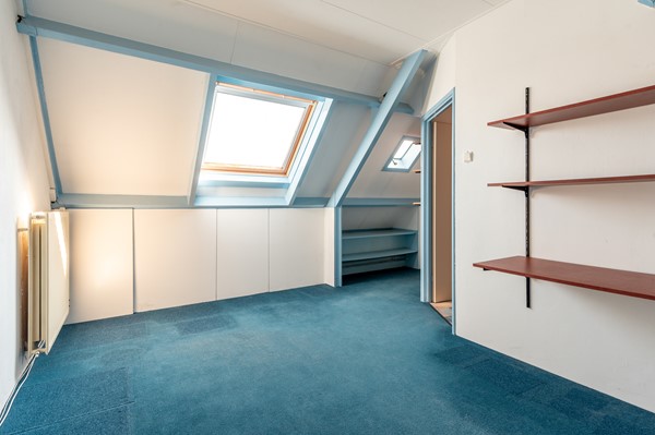 Medium property photo - Sleutelbloemstraat 4, 1338 TG Almere