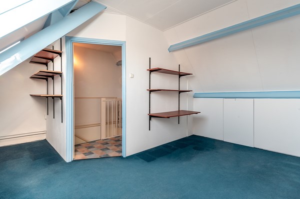 Medium property photo - Sleutelbloemstraat 4, 1338 TG Almere