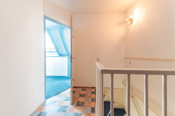 Medium property photo - Sleutelbloemstraat 4, 1338 TG Almere