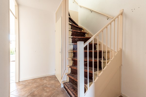 Medium property photo - Sleutelbloemstraat 4, 1338 TG Almere