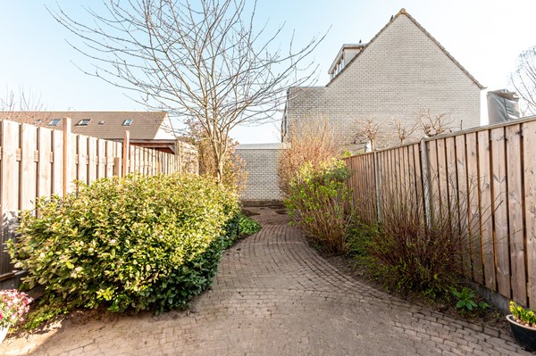 Medium property photo - Sleutelbloemstraat 4, 1338 TG Almere