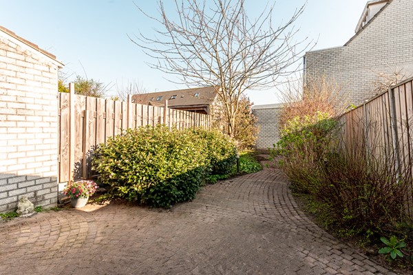 Medium property photo - Sleutelbloemstraat 4, 1338 TG Almere