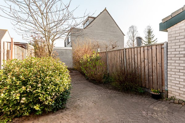 Medium property photo - Sleutelbloemstraat 4, 1338 TG Almere