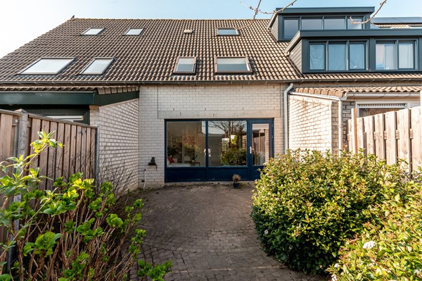 Medium property photo - Sleutelbloemstraat 4, 1338 TG Almere