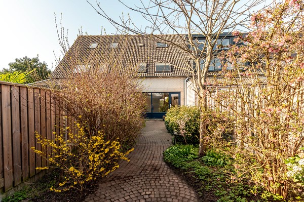 Medium property photo - Sleutelbloemstraat 4, 1338 TG Almere