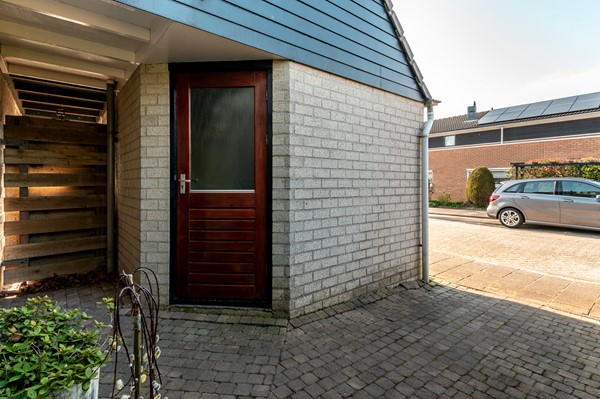 Medium property photo - Sleutelbloemstraat 4, 1338 TG Almere