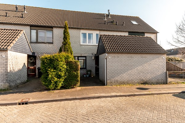 Medium property photo - Sleutelbloemstraat 4, 1338 TG Almere