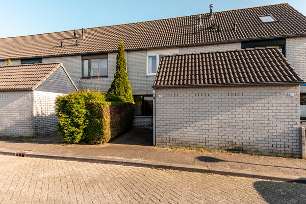 Medium property photo - Sleutelbloemstraat 4, 1338 TG Almere