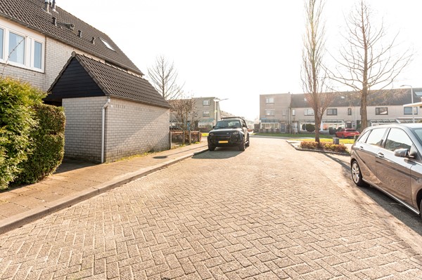 Medium property photo - Sleutelbloemstraat 4, 1338 TG Almere