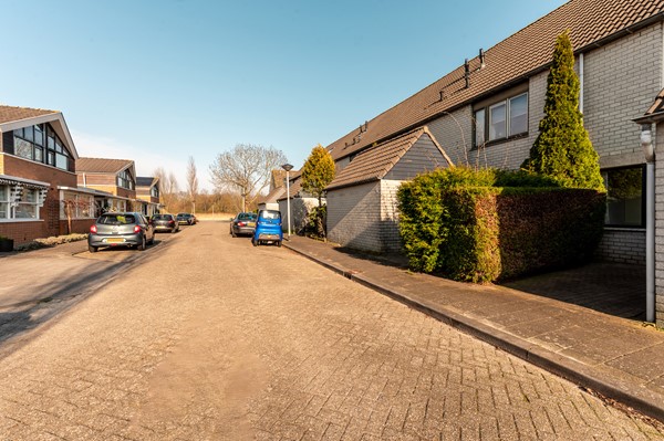 Medium property photo - Sleutelbloemstraat 4, 1338 TG Almere