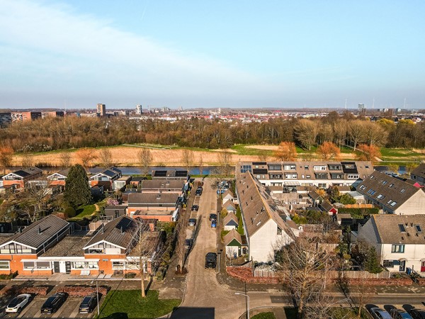 Medium property photo - Sleutelbloemstraat 4, 1338 TG Almere