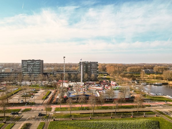 Medium property photo - Sleutelbloemstraat 4, 1338 TG Almere