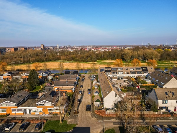 Medium property photo - Sleutelbloemstraat 4, 1338 TG Almere