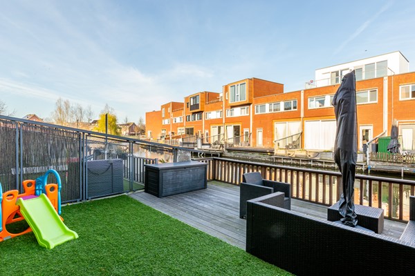 Te koop: Rataplanstraat 22, 1336ML Almere