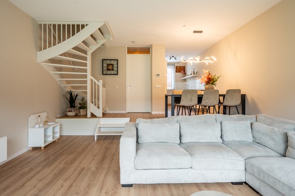 Medium property photo - Rataplanstraat 22, 1336 ML Almere