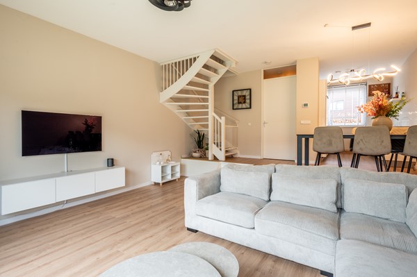 Medium property photo - Rataplanstraat 22, 1336 ML Almere