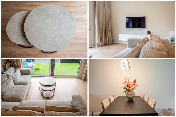 Medium property photo - Rataplanstraat 22, 1336 ML Almere