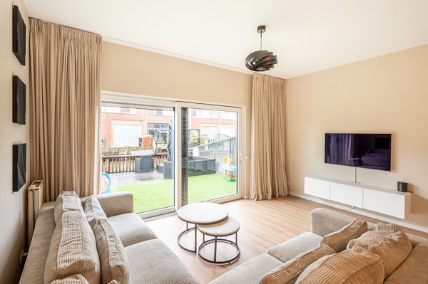 Medium property photo - Rataplanstraat 22, 1336 ML Almere