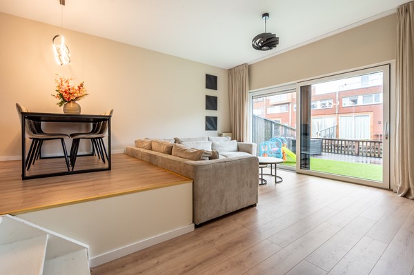 Medium property photo - Rataplanstraat 22, 1336 ML Almere